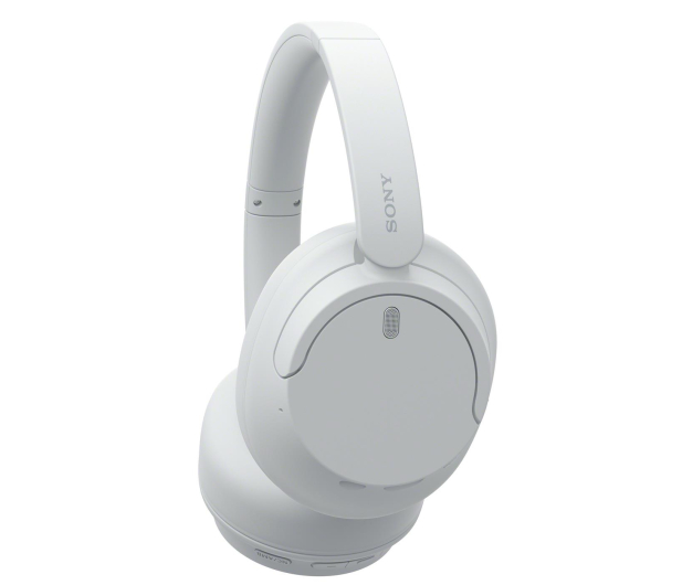 Sony WH-CH720N Białe - 1119466 - zdjęcie 6
